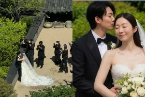 10 Tahun Diam-Diam, Berakhir Bocor: Kisah Cinta Taecyeon dan Istri Non-Selebriti