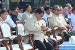 Prabowo Pangkas Potongan Ojol Jadi 8%, Aplikator Bereaksi