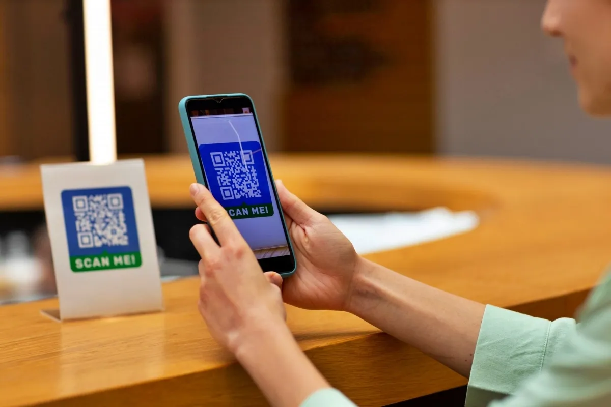 QRIS Internasional, Dominasi Pembayaran Digital Indonesia Kian Terlihat