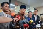Paradoks Transparansi: Saat Ijazah Jokowi Kian Dipertanyakan