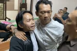 Sidang Pembunuhan Indramayu Memanas, Ririn Ngaku Disiksa Polisi