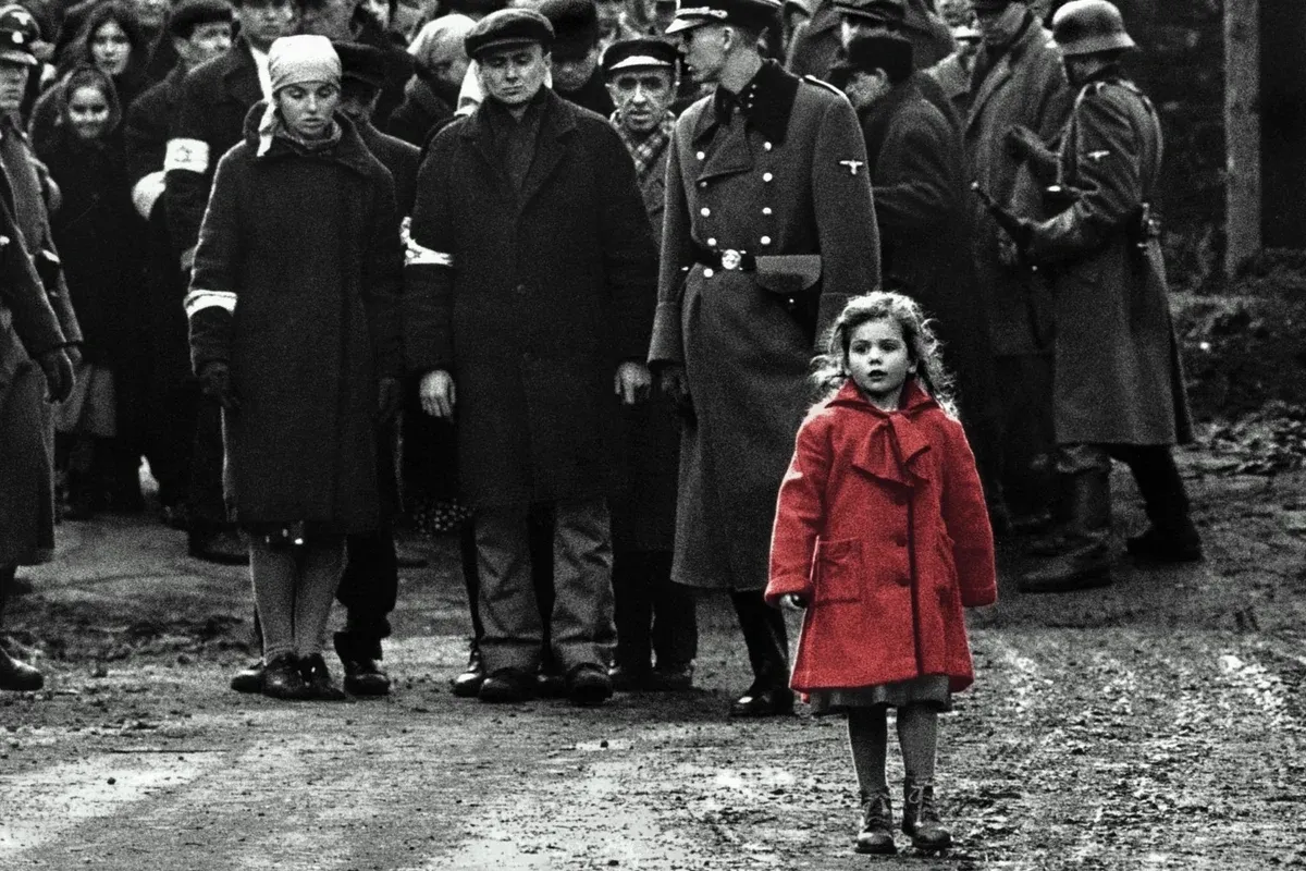 Schindler's List (1993)
