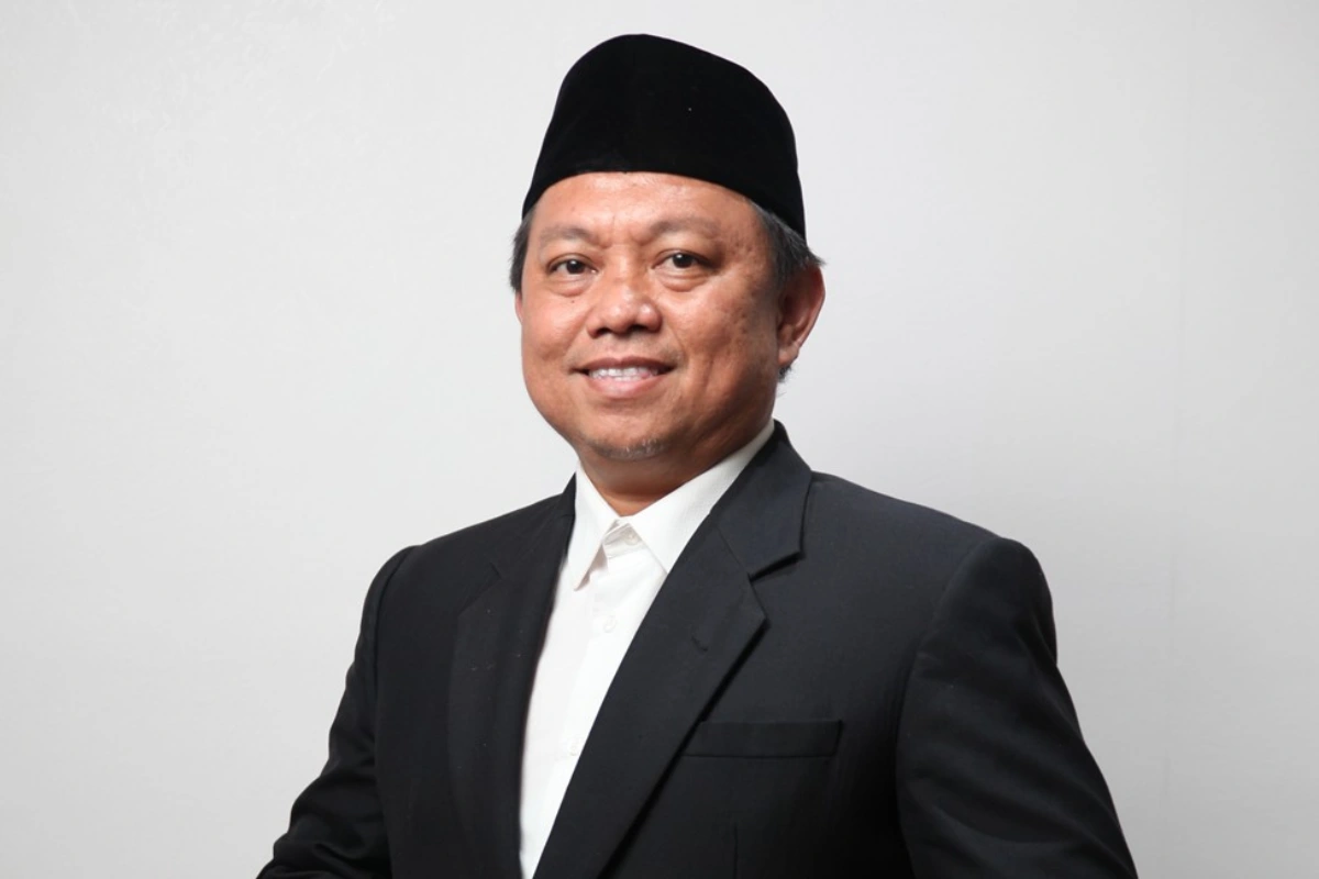 Direktur LBH Hidayatullah, Syaefullah Hamid