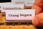Utang Pemerintah Nyaris Rp 10.000 Triliun, Menkeu Sebut Masih Aman
