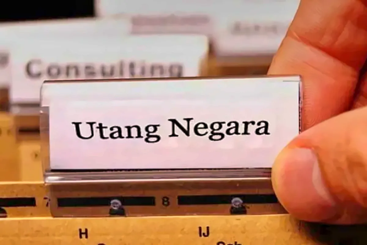 Utang Negara