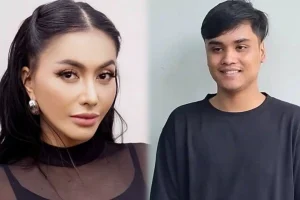 Gugatan Ressa Ditolak, Denada Menang di Pengadilan Banyuwangi