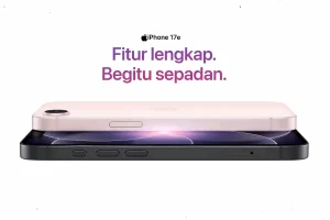 iPhone 17e Resmi di Indonesia, Masih Worth It Dibeli? Ini Plus Minusnya