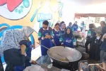 Masak Hepi Cimahi Dorong Zero Waste dan Gizi Masyarakat