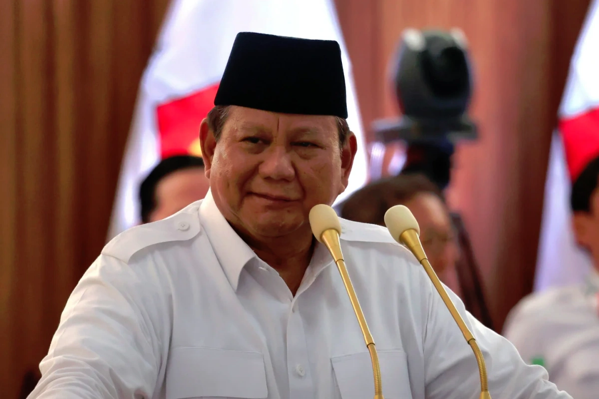 Presiden Prabowo KDMP