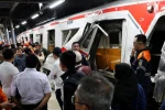 Stasiun Bekasi Timur Tabrakan KRL dan Argo Bromo, 2 Korban Tewas
